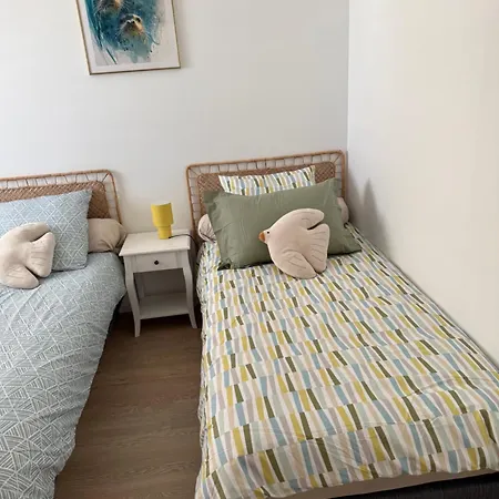Entre Baie & Dunes Holiday home