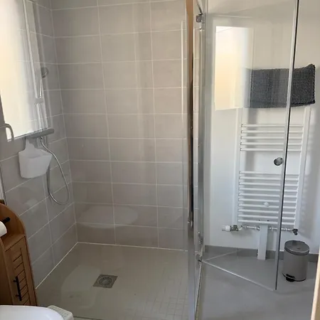 Entre Baie & Dunes Holiday home